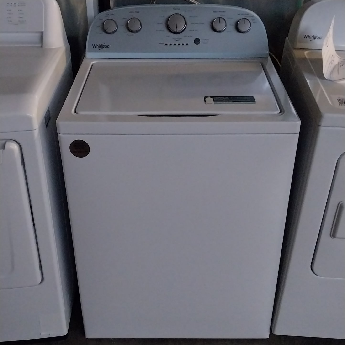 #1237 Liquidation Half Truckload of 24 Customer Return Appliances in South Carolina - Liberty