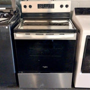 #1444 Liquidation Full Truckload of 49 Customer Return Appliances in South Carolina - Liberty