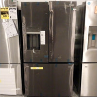 #1425 Liquidation Full Truckload of 51 Neu Processed Appliances in South Carolina - Patchwork