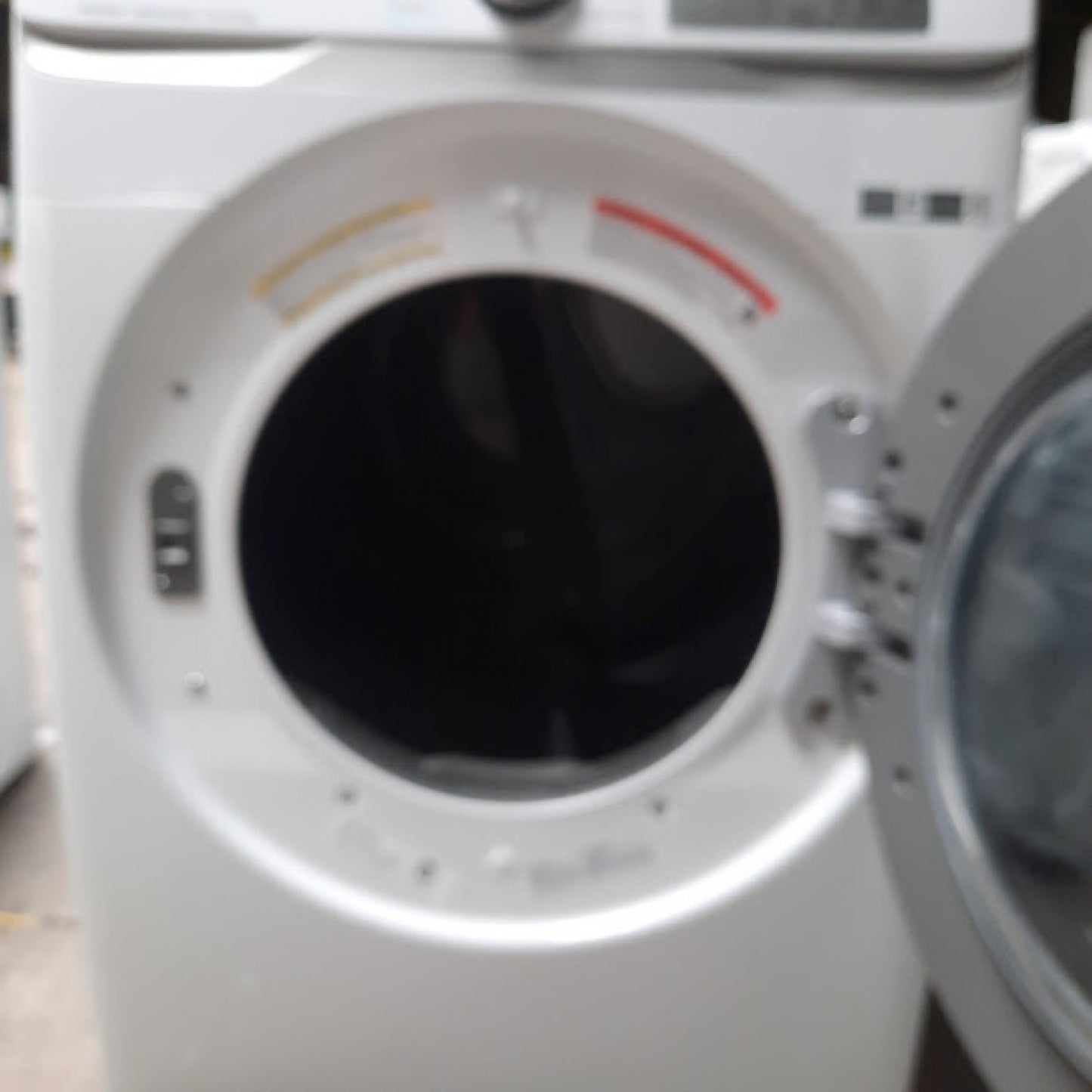 #1361 Liquidation Half Truckload of 22 Customer Return Appliances in South Carolina - Liberty