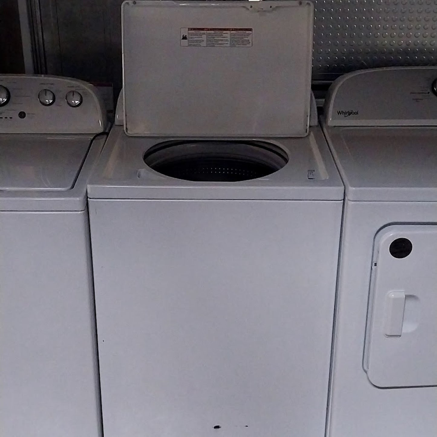 #1441 Liquidation Full Truckload of 48 Customer Return Appliances in South Carolina - Liberty