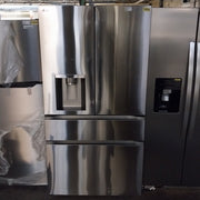 #1494 Liquidation Half Truckload of 23 Customer Return Appliances in South Carolina - Patchwork