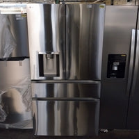 #1494 Liquidation Half Truckload of 23 Customer Return Appliances in South Carolina - Patchwork