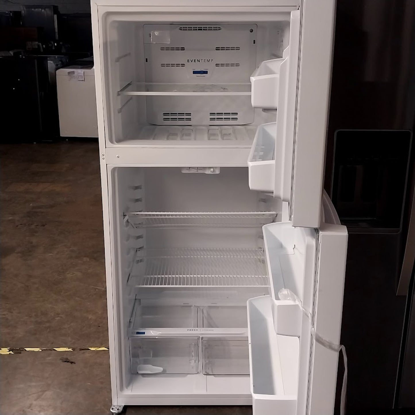 #1435 Liquidation Half Truckload of 25 Customer Return Appliances in South Carolina - Liberty