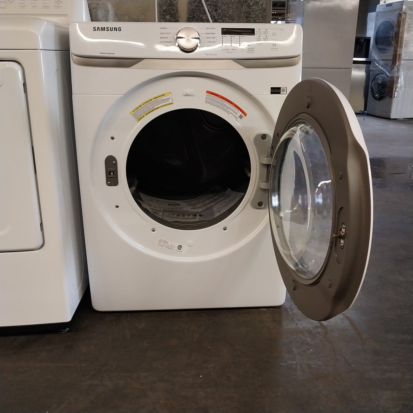 #1230 Liquidation Half Truckload of 25 Customer Return Appliances in South Carolina - Liberty