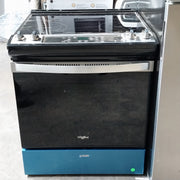 #1258 Liquidation Half Truckload of 24 Customer Return Appliances in South Carolina - Liberty