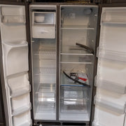 #1399 Liquidation Half Truckload of 23 Customer Return Appliances in South Carolina - Liberty