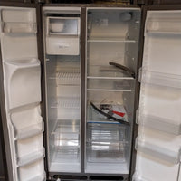 #1399 Liquidation Half Truckload of 23 Customer Return Appliances in South Carolina - Liberty