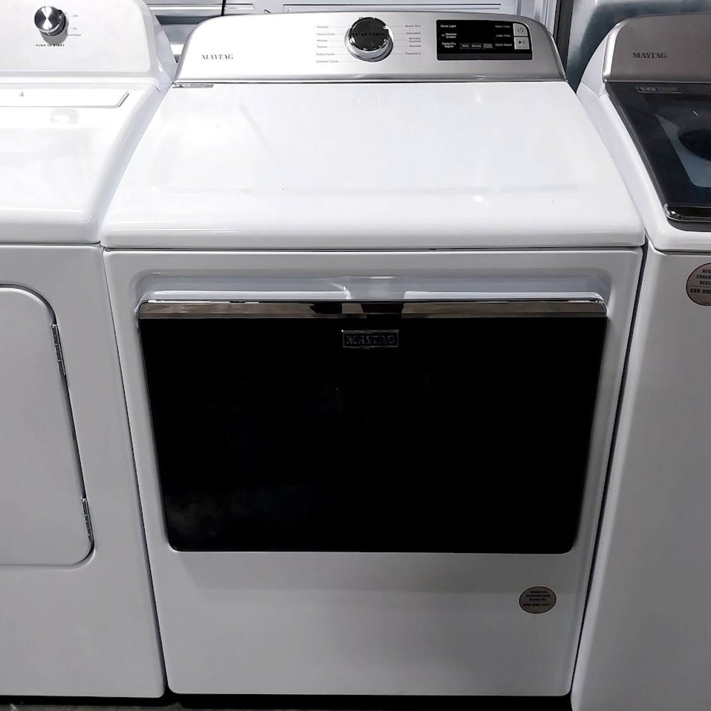 #1429 Liquidation Half Truckload of 25 Customer Return Appliances in South Carolina - Saco