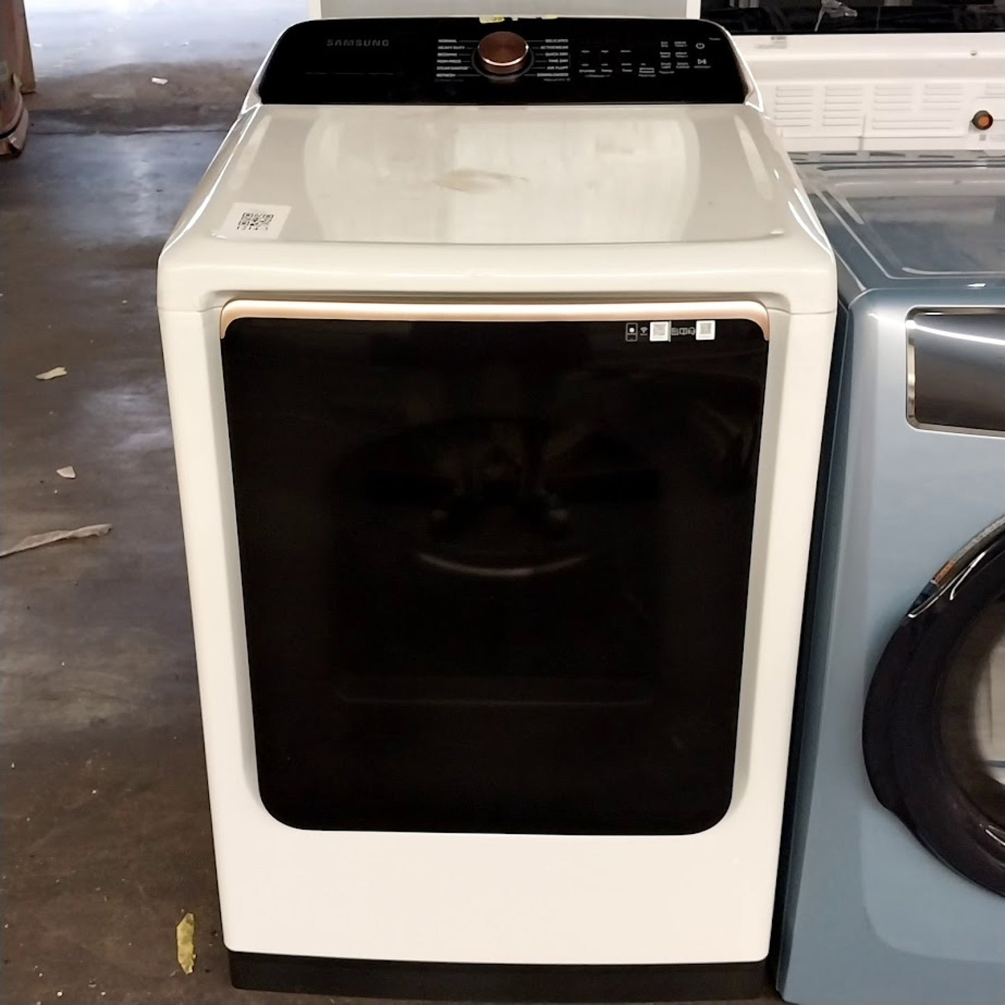 #1388 Liquidation Full Truckload of 51 Customer Return Appliances in South Carolina - Liberty