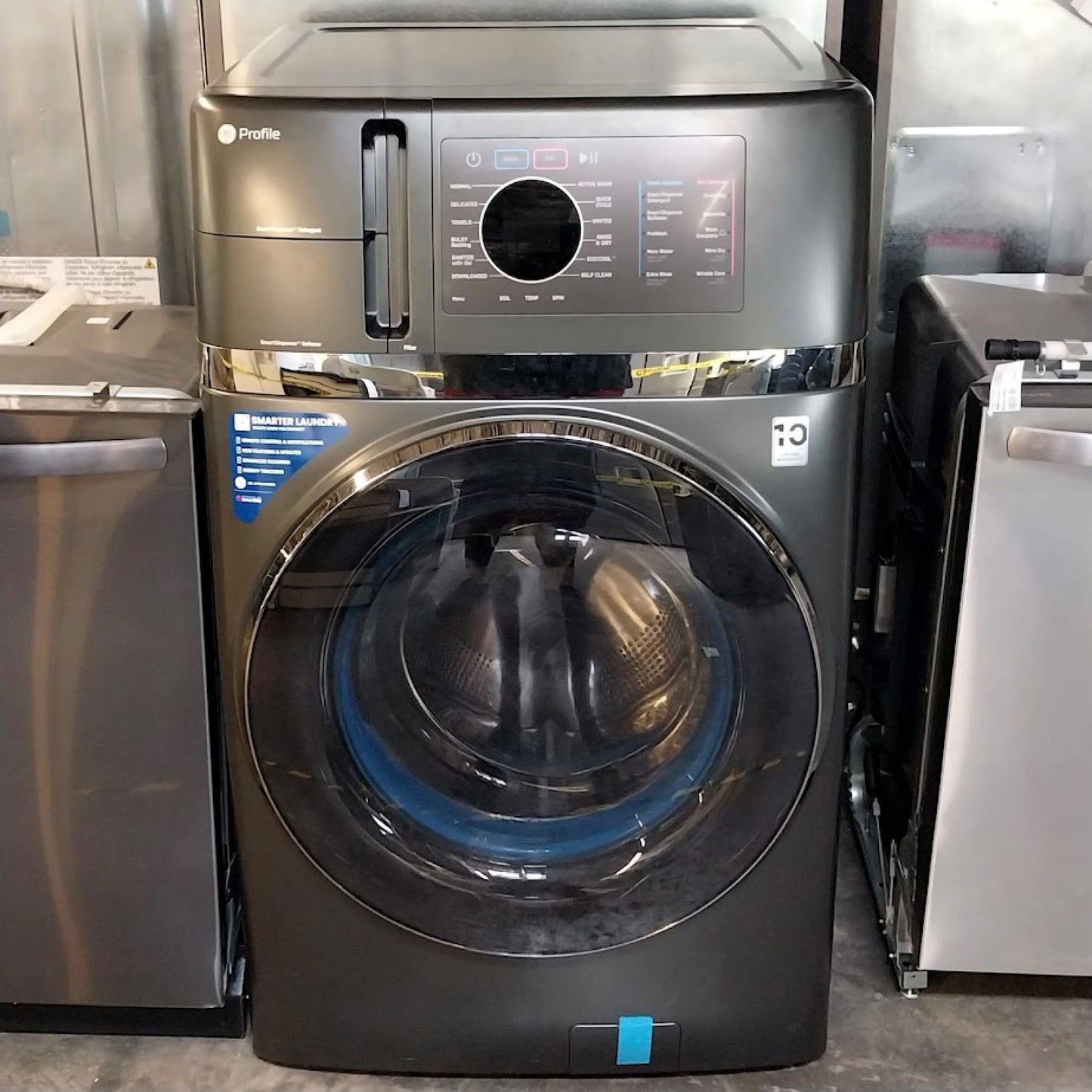 #1441 Liquidation Full Truckload of 48 Customer Return Appliances in South Carolina - Liberty