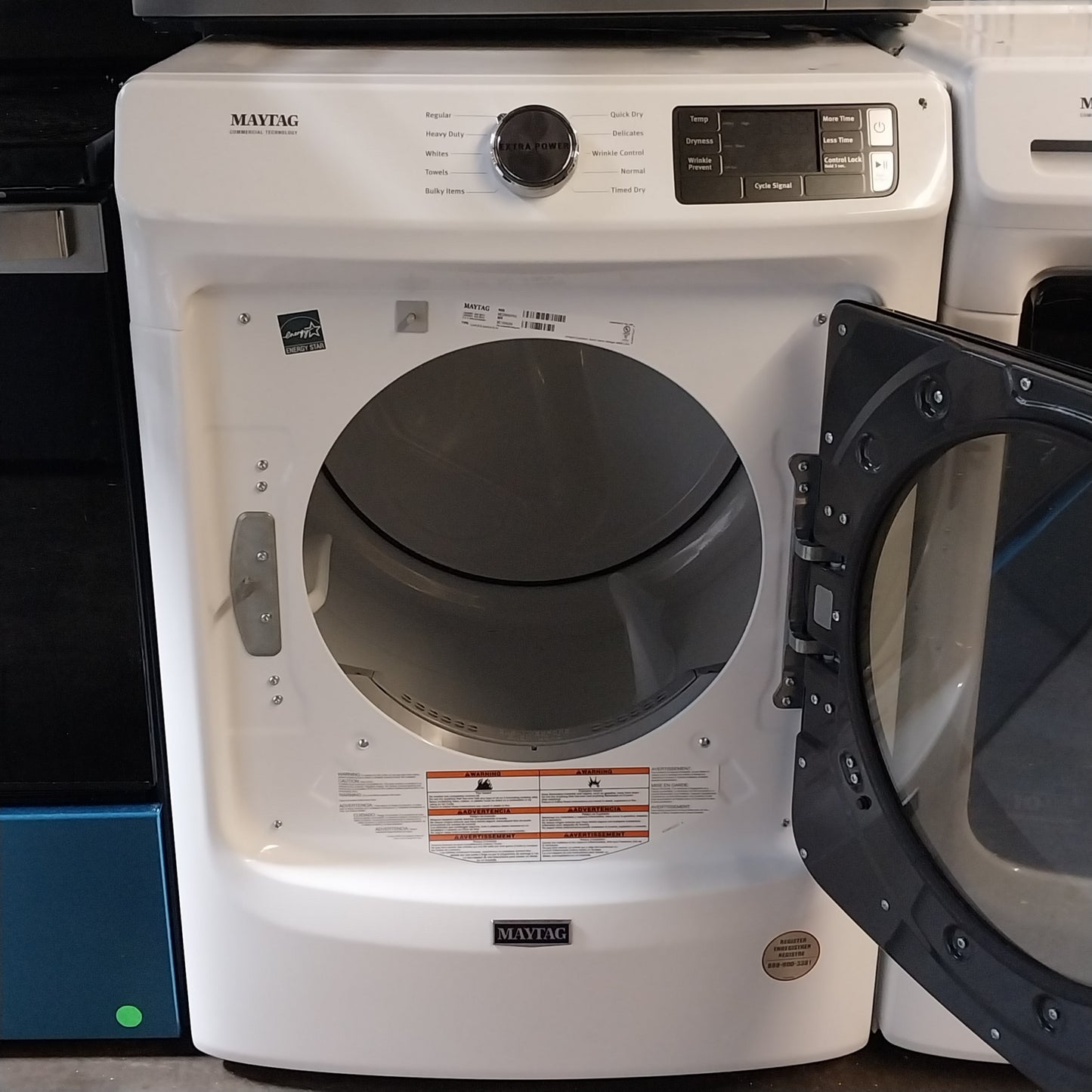 #1247 Liquidation Half Truckload of 25 Customer Return Appliances in South Carolina - Liberty