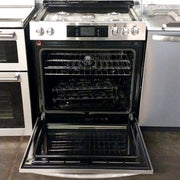 #1459 Liquidation Full Truckload of 52 Customer Return Appliances in South Carolina - Liberty