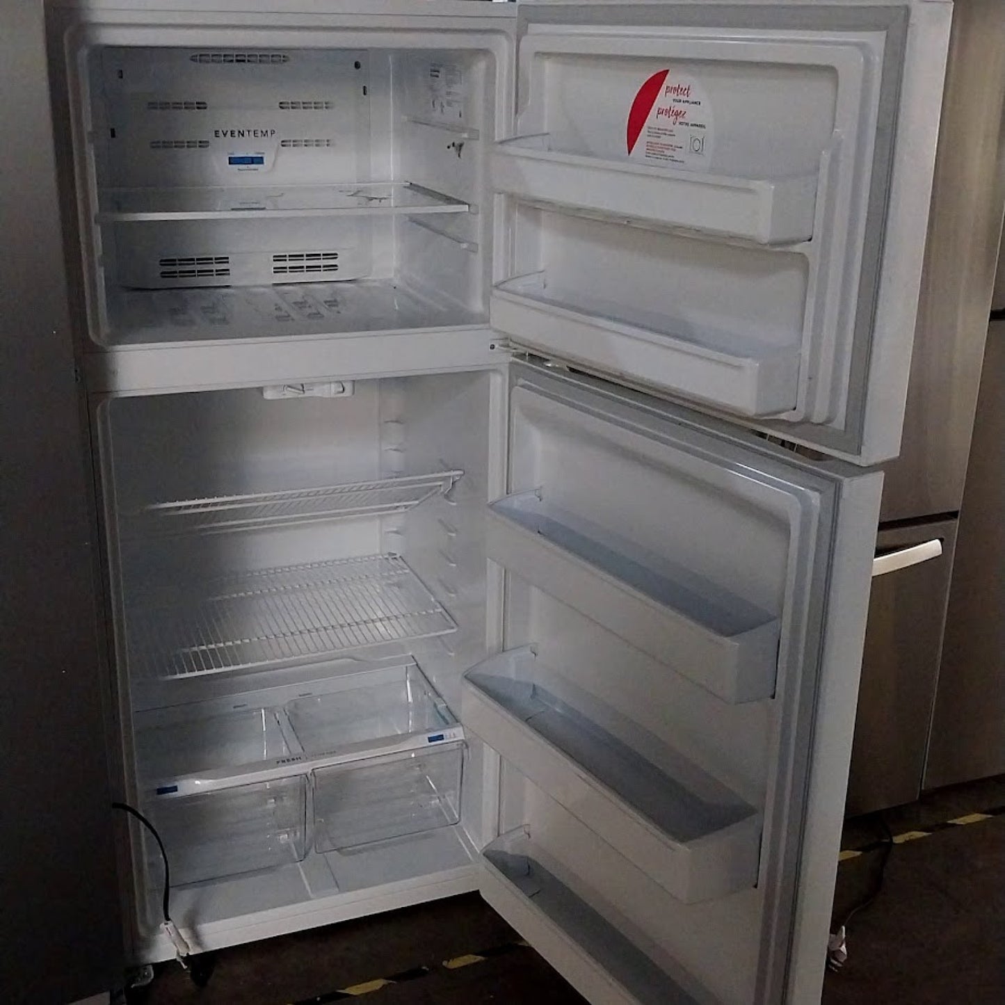 #1386 Liquidation Half Truckload of 25 Customer Return Appliances in South Carolina - Liberty