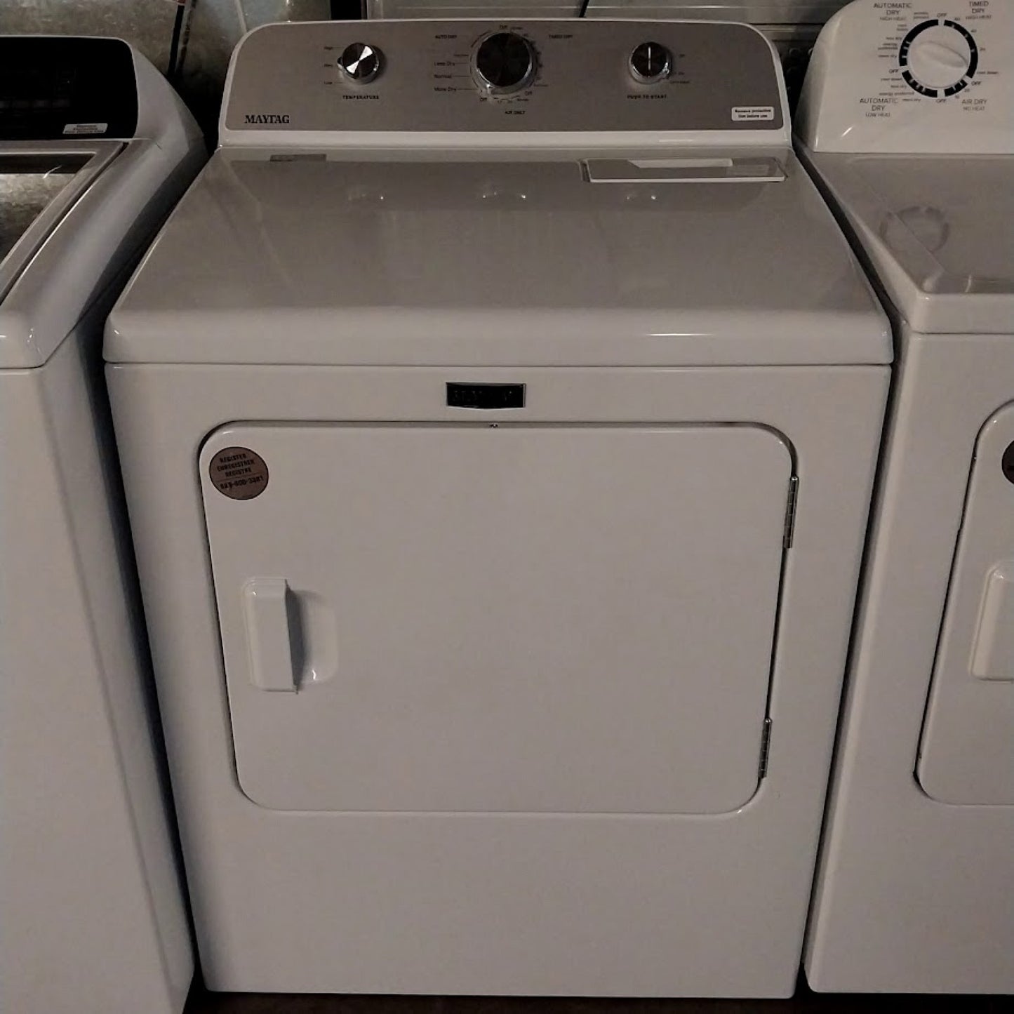 #1353 Liquidation Half Truckload of 21 Customer Return Appliances in South Carolina - Liberty