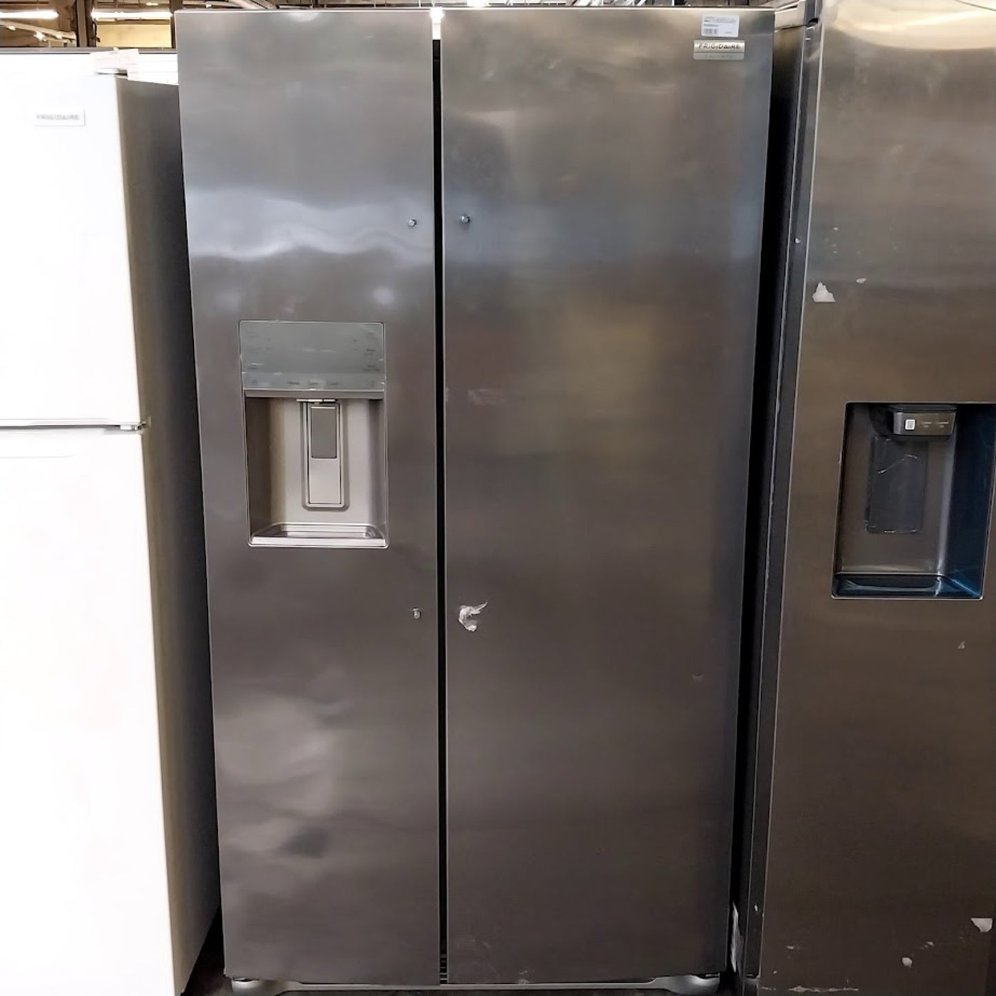 #1392 Liquidation Full Truckload of 35 Customer Return Appliances in South Carolina - Liberty