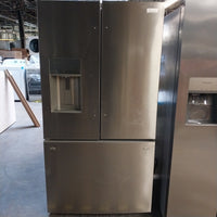 #1252 Liquidation Half Truckload of 26 Customer Return Appliances in South Carolina - Liberty