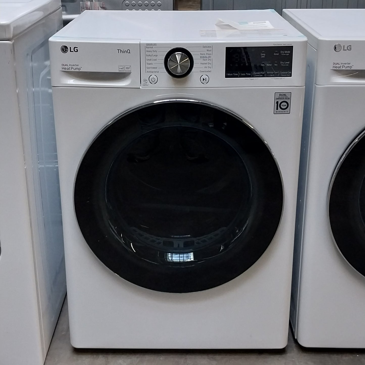 #1259 Liquidation Half Truckload of 24 Customer Return Appliances in South Carolina - Liberty