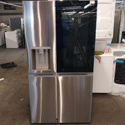 #1338 Liquidation Half Truckload of 23 Customer Return Appliances in South Carolina - Liberty