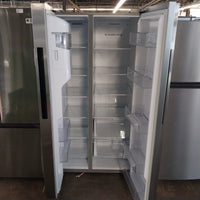 #1339 Liquidation Half Truckload of 23 Customer Return Appliances in South Carolina - Liberty