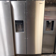#1419 Liquidation Half Truckload of 25 Customer Return Appliances in South Carolina - Liberty