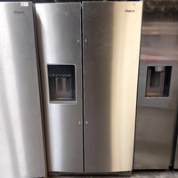 #1419 Liquidation Half Truckload of 25 Customer Return Appliances in South Carolina - Liberty