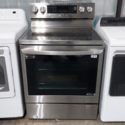 #1320 Liquidation Half Truckload of 22 Customer Return Appliances in South Carolina - Saco