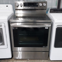 #1320 Liquidation Half Truckload of 22 Customer Return Appliances in South Carolina - Saco