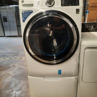 #1362 Liquidation Half Truckload of 25 Customer Return Appliances in South Carolina - Liberty