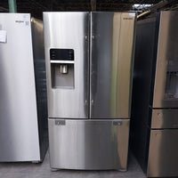 #1304 Liquidation Half Truckload of 20 Customer Return Appliances in South Carolina - Liberty