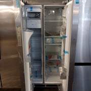 #1411 Liquidation Half Truckload of 25 Customer Return Appliances in South Carolina - Liberty