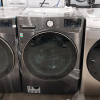 #1282 Liquidation Half Truckload of 20 Customer Return Appliances in South Carolina - Saco