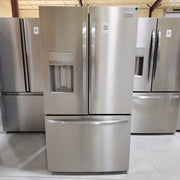 #1202 Liquidation Half Truckload of 20 Neu Processed Appliances in Texas