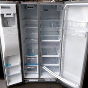 #1445 Liquidation Half Truckload of 25 Customer Return Appliances in South Carolina - Liberty
