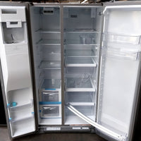 #1445 Liquidation Half Truckload of 25 Customer Return Appliances in South Carolina - Liberty