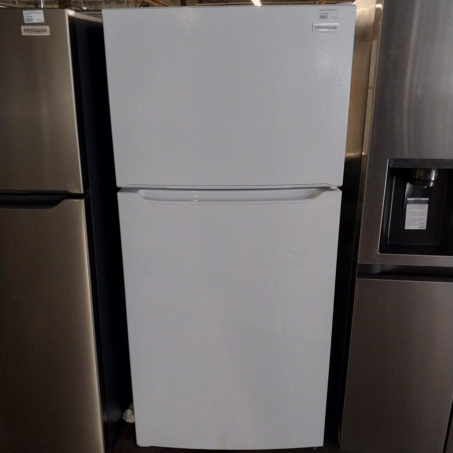 #1339 Liquidation Half Truckload of 23 Customer Return Appliances in South Carolina - Liberty