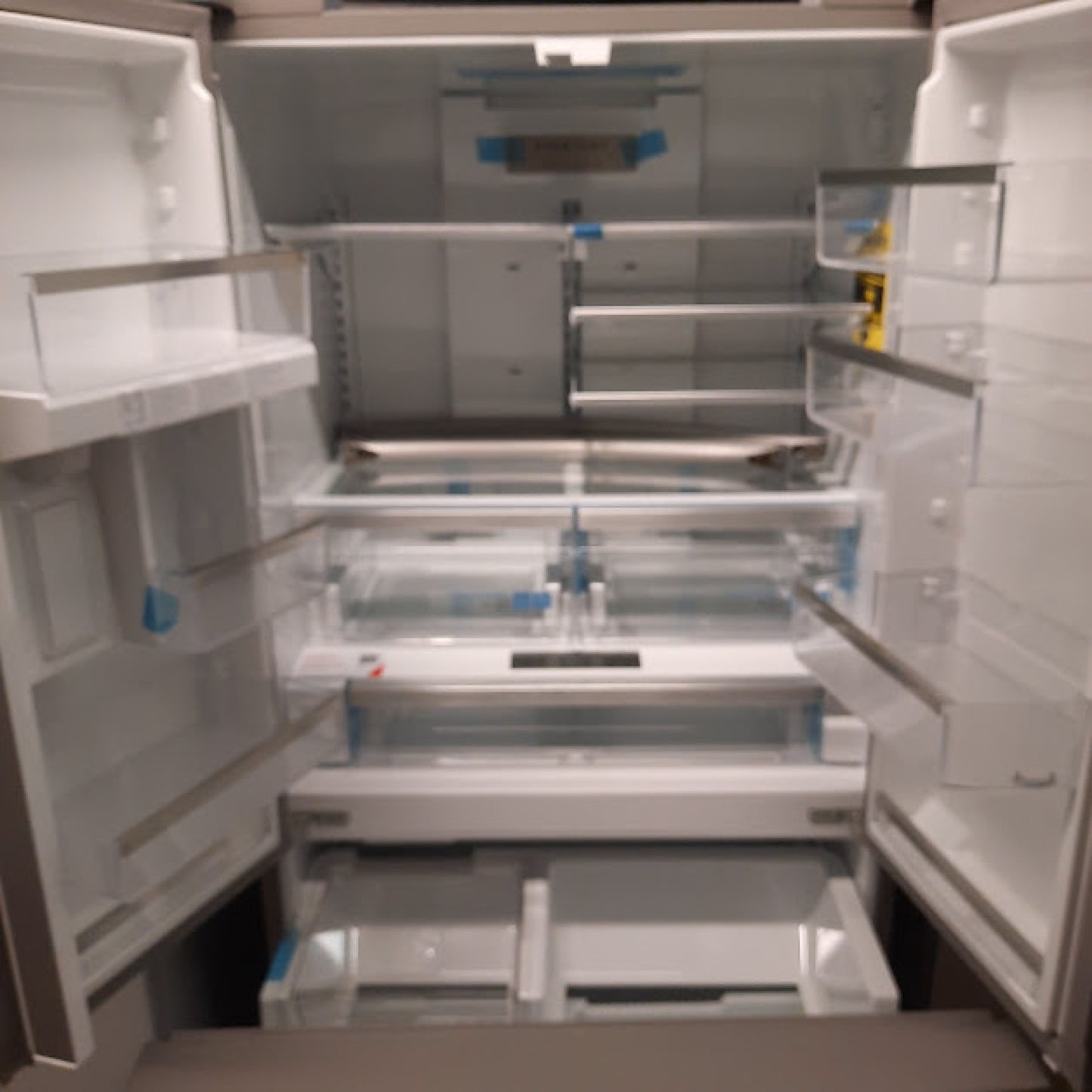 #1458 Liquidation Full Truckload of 48 Customer Return Appliances in South Carolina - Liberty