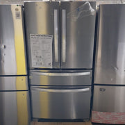 #1193 Liquidation Half Truckload of 22 Scratch and Dent Appliances in South Carolina - Saco