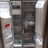 #1394 Liquidation Half Truckload of 26 Customer Return Appliances in South Carolina - Liberty