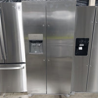 #1221 Liquidation Half Truckload of 24 Neu Processed Appliances in South Carolina - Saco