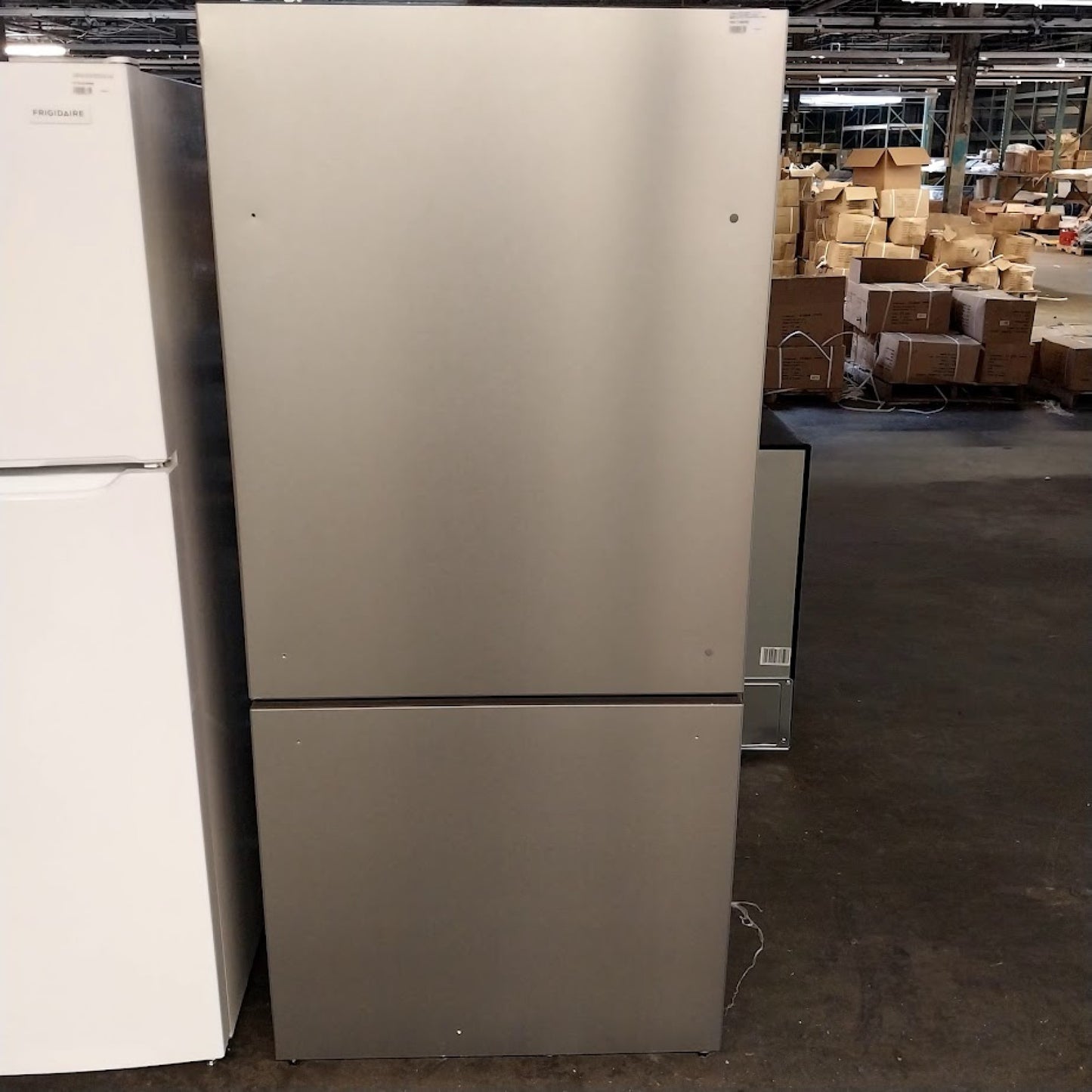 #1379 Liquidation Full Truckload of 51 Customer Return Appliances in South Carolina - Liberty