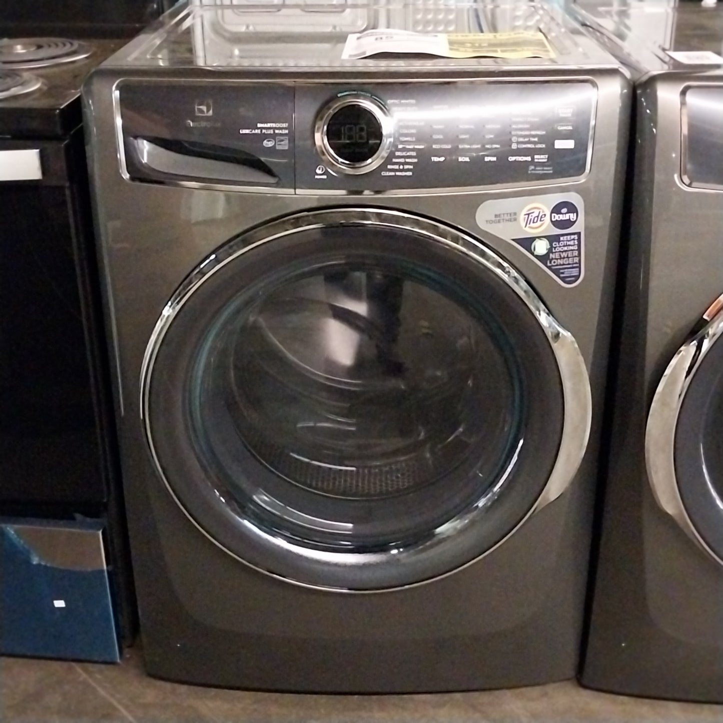 #1245 Liquidation Half Truckload of 23 Customer Return Appliances in South Carolina - Liberty