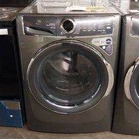 #1245 Liquidation Half Truckload of 23 Customer Return Appliances in South Carolina - Liberty