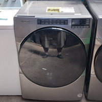 #1337 Liquidation Half Truckload of 23 Customer Return Appliances in South Carolina - Liberty