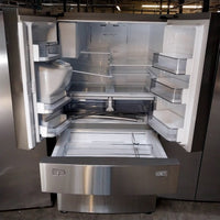 #1437 Liquidation Half Truckload of 31 Customer Return Appliances in South Carolina - Liberty