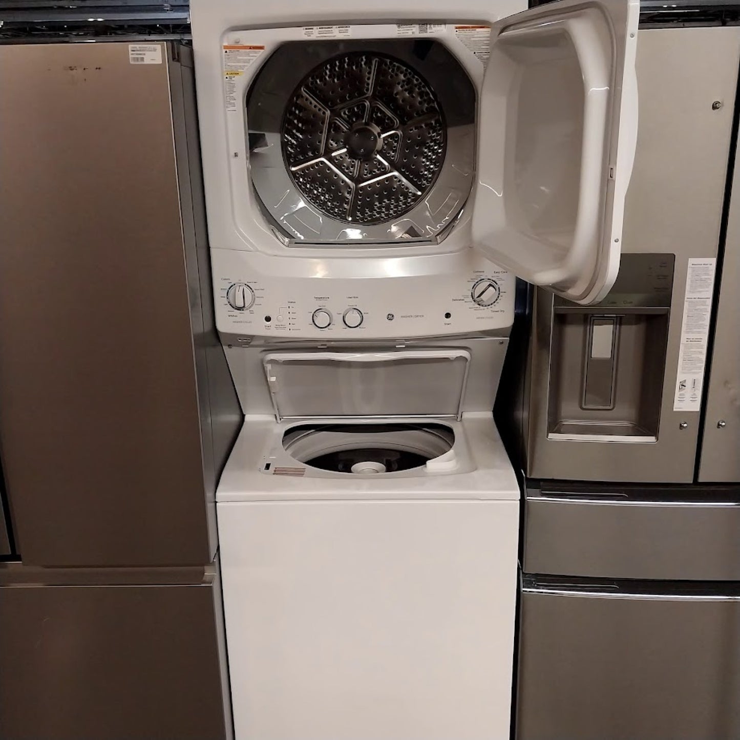 #1378 Liquidation Full Truckload of 53 Customer Return Appliances in South Carolina - Liberty