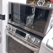 #1259 Liquidation Half Truckload of 24 Customer Return Appliances in South Carolina - Liberty