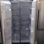 #1398 Liquidation Half Truckload of 25 Customer Return Appliances in South Carolina - Liberty