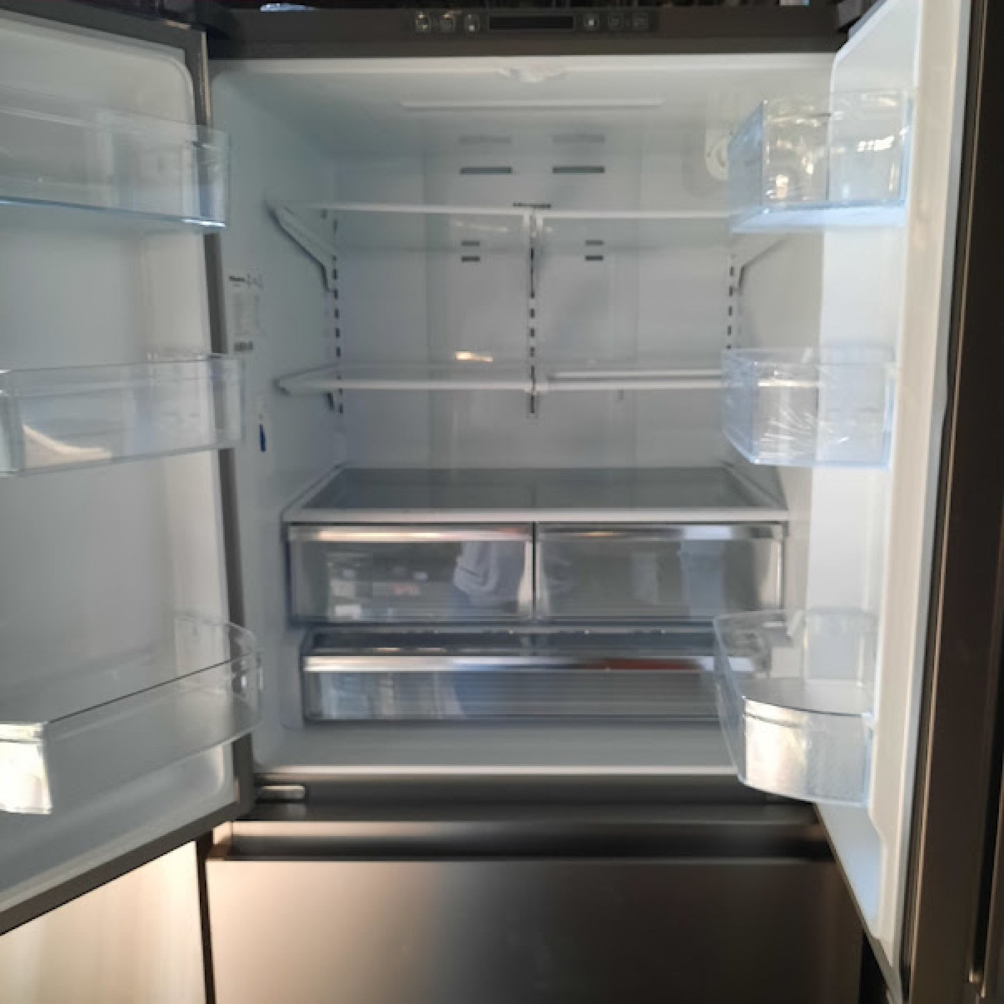#1363 Liquidation Full Truckload of 30 Customer Return Appliances in South Carolina - Liberty