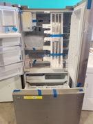 #1484 Liquidation Half Truckload of 26 Scratch and Dent Appliances in Texas
